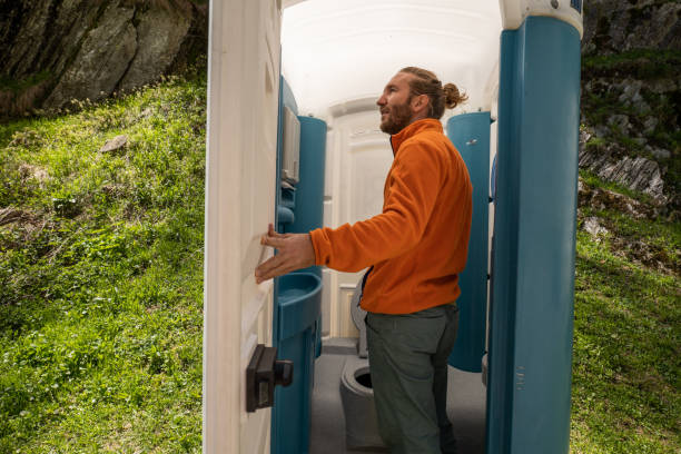 Best Best portable toilet rental  in Evanston, IL