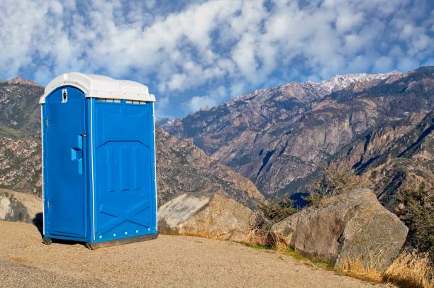 Portable Toilet Options We Offer in Evanston, IL
