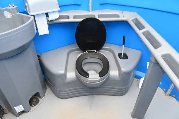 Best Portable restroom solutions  in Evanston, IL
