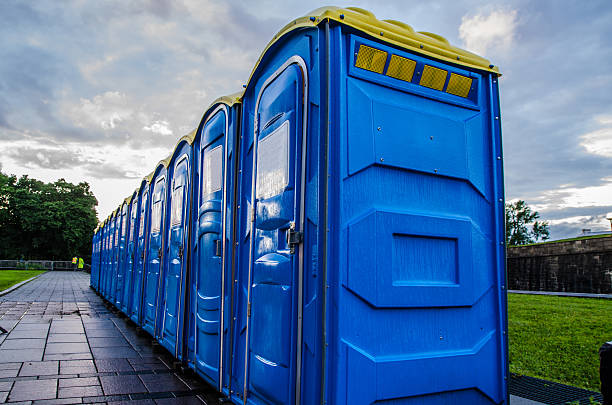Best Long-term porta potty rental  in Evanston, IL
