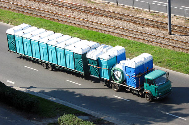 Best High-end porta potty rental  in Evanston, IL