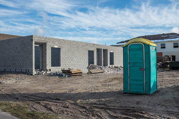 Trusted Evanston, IL porta potty rental Experts